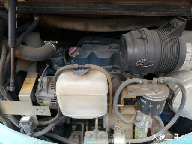 久保田 RX-303S 挖掘机