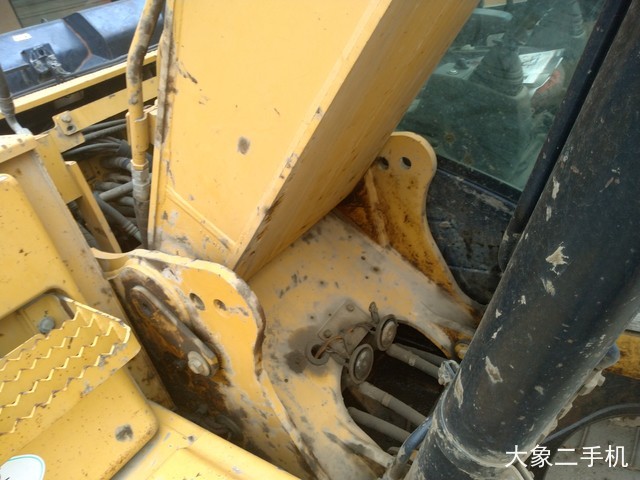 卡特彼勒 315DL 挖掘机