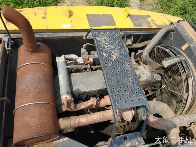 住友 SH350HD-5 挖掘机