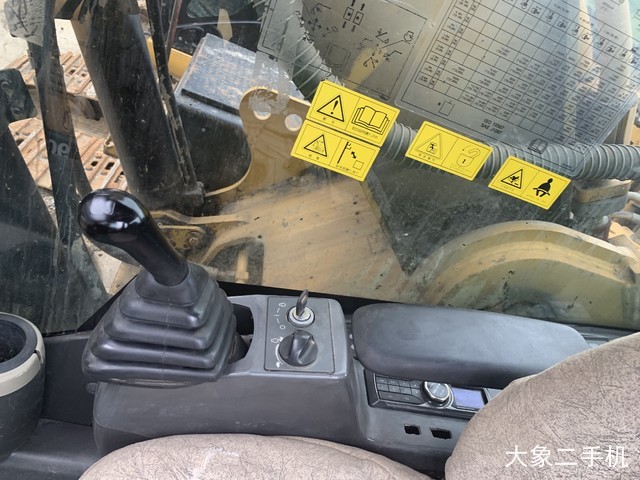 卡特彼勒 336D2-XE液压 挖掘机