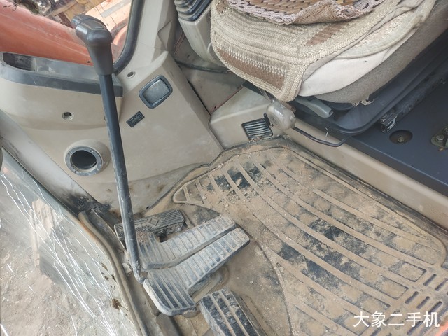 斗山 DH220LC-9E 挖掘机