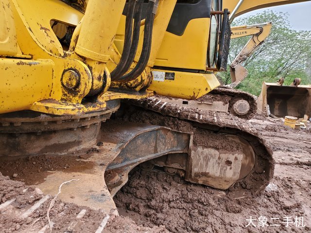 小松 PC360-7 挖掘机