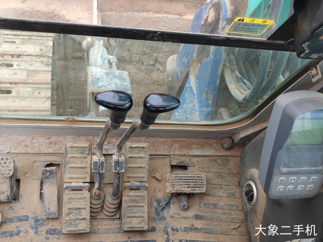 久保田 KX155-3S 挖掘机