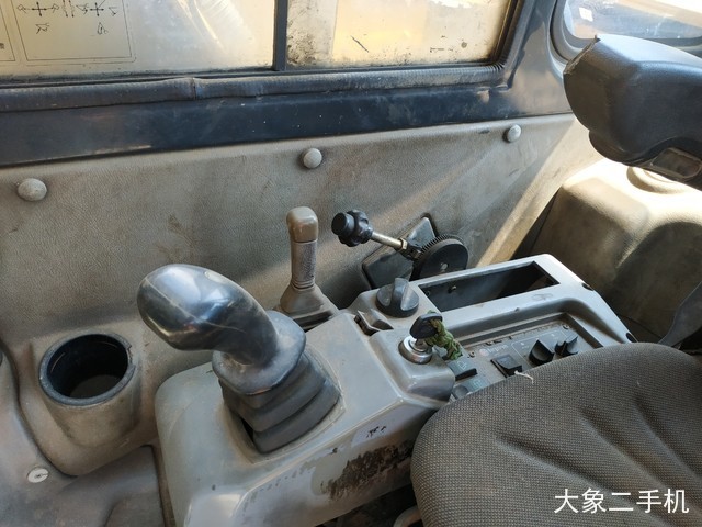 中联重科 ZE85 挖掘机