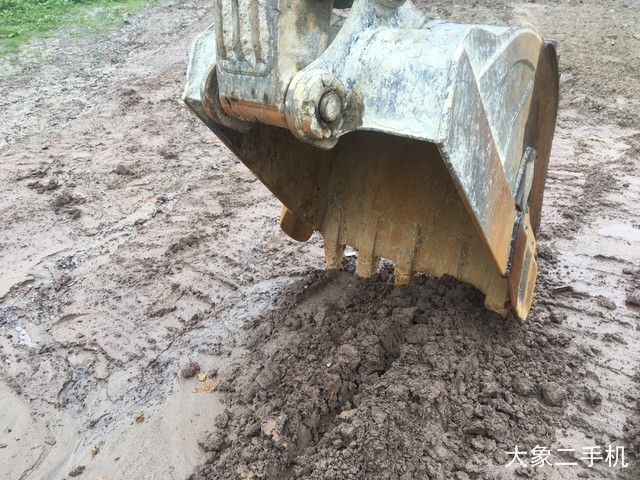 三一重工 SY195C 挖掘机