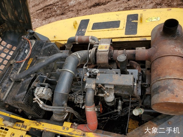 小松 PC360-7 挖掘机