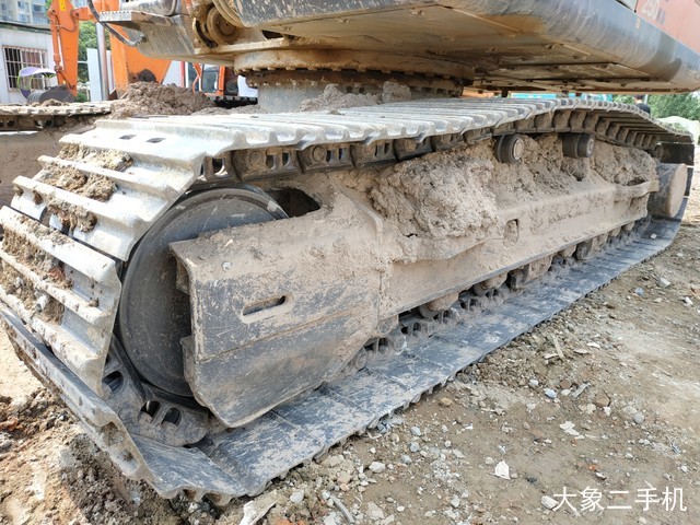 日立 ZX250K-3G 挖掘机