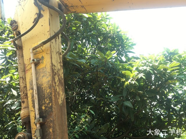 小松 PC110-7 挖掘机