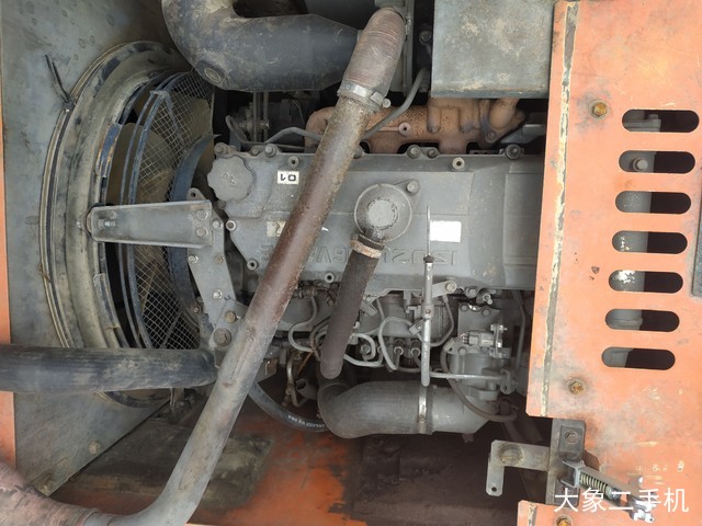 日立 ZX240LC-3 挖掘机