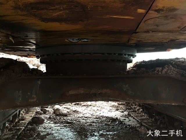 小松 PC300-7 挖掘机