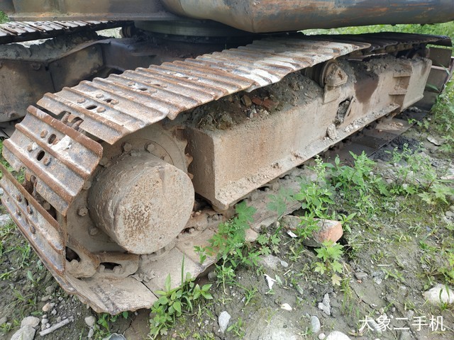 斗山 DH60-7 挖掘机