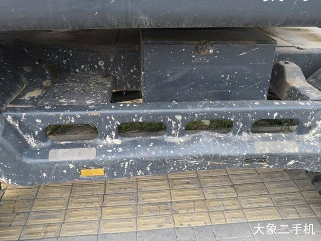 新源 XYB75W-8 挖掘机