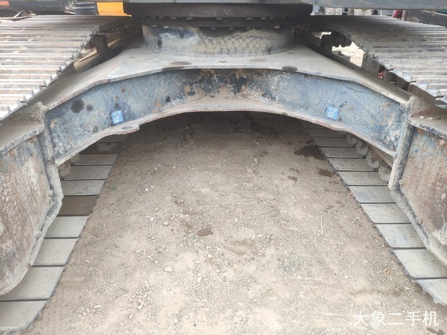 日立 ZX200-3 挖掘机