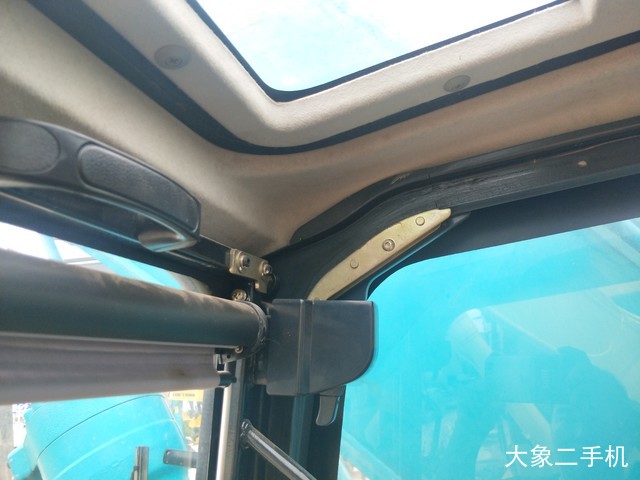 山河智能 SWE230LC 挖掘机