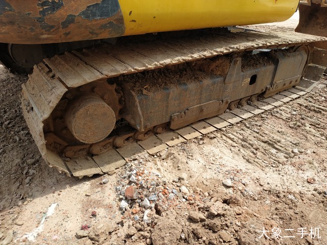 小松 PC56-7 挖掘机