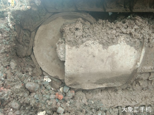 卡特彼勒 329D 挖掘机