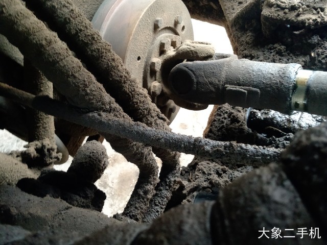 山推 SL50W 装载机