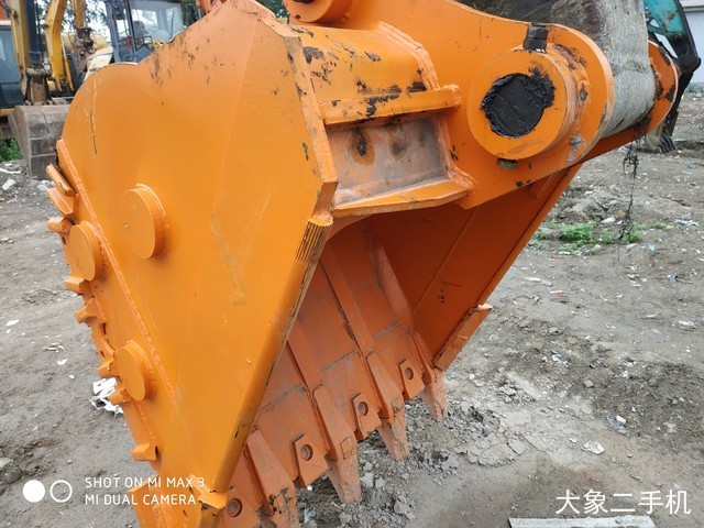 日立 ZX260LCH-3G 挖掘机