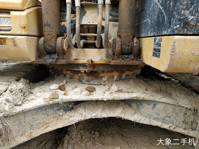 卡特彼勒 320D液压 挖掘机