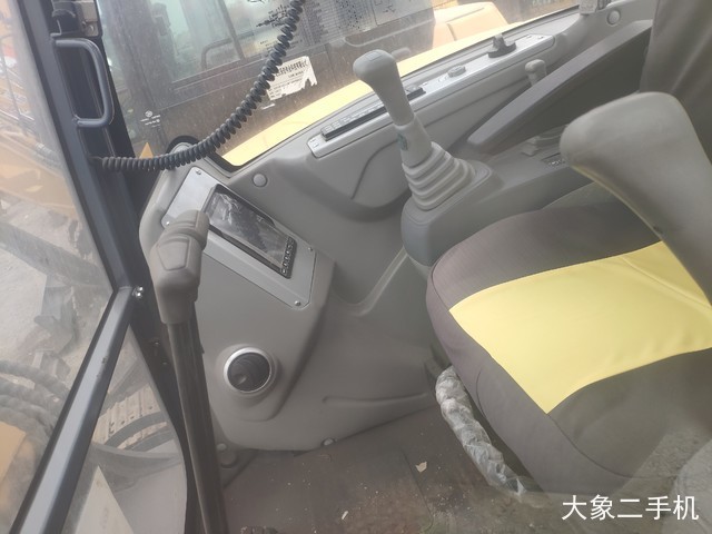 恒岳重工 HY65-9 挖掘机