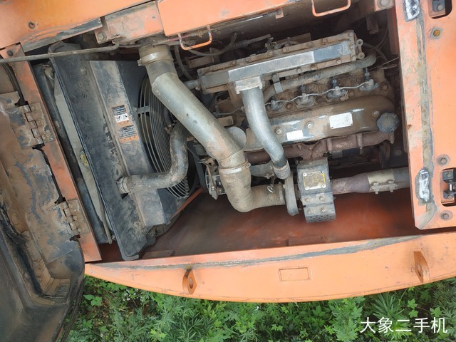 斗山 DH150LC-7 挖掘机