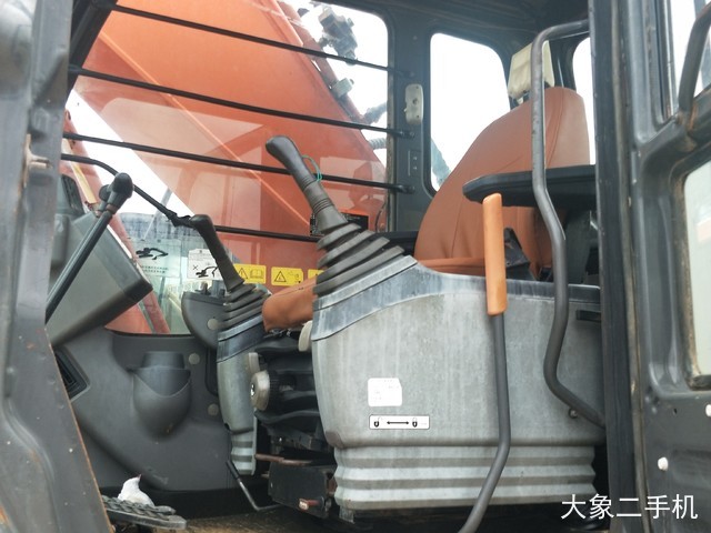 日立 ZX330-3G 挖掘机