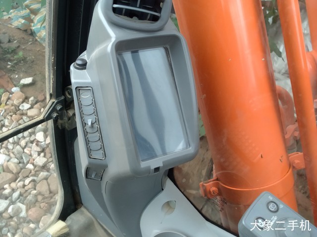 日立 ZX330-5A 挖掘机