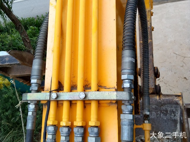 龙工 LG6065 挖掘机