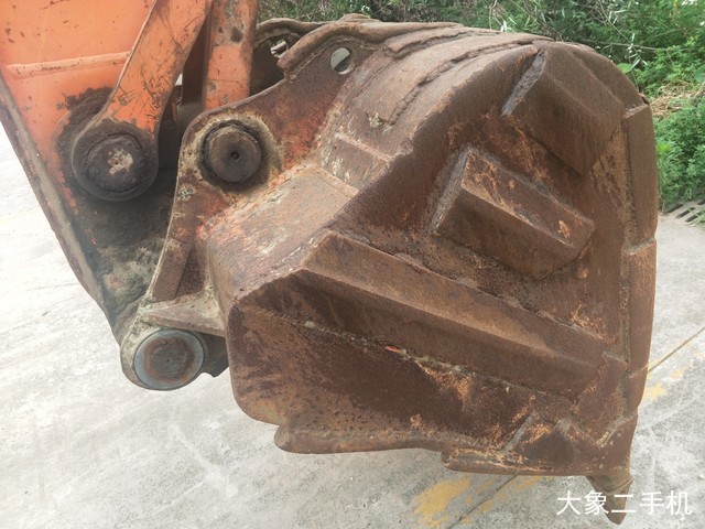 斗山 DH150LC-7 挖掘机