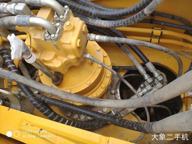 小松 PC360-8M0 挖掘机