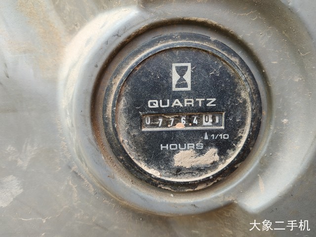 神钢 SK260LC-8 挖掘机