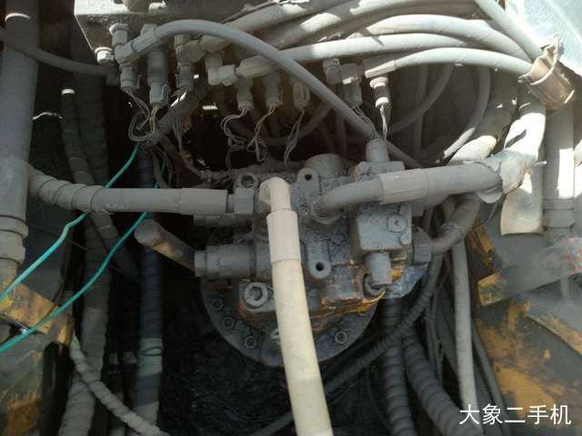 三一重工 SY215C-8S 挖掘机