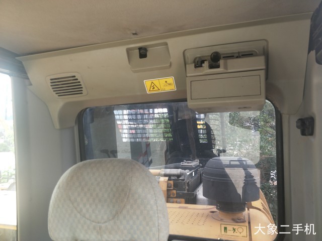 卡特彼勒 324DL液压 挖掘机