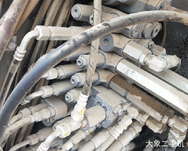 久保田 KX163-5 挖掘机