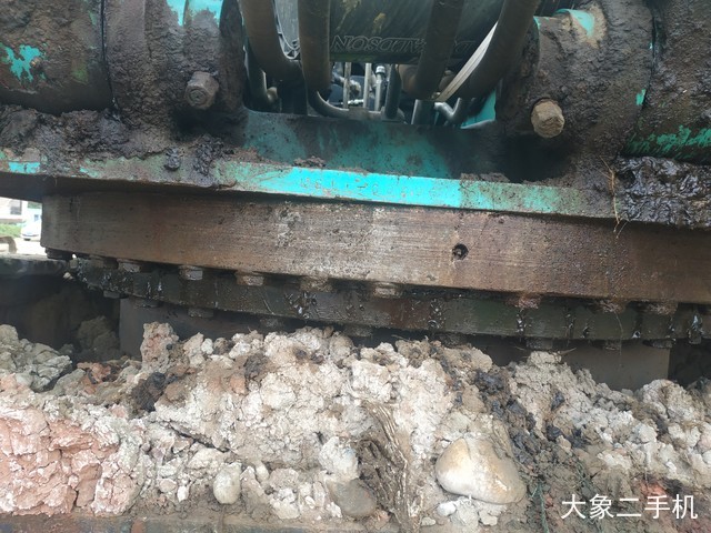 神钢 SK480LC-8 挖掘机