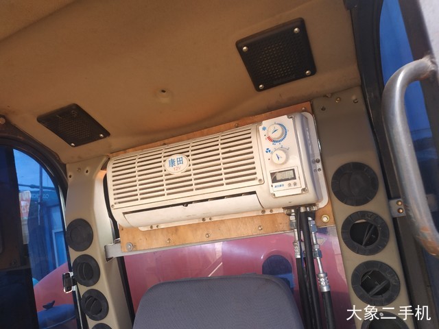 斗山 DH60-7 挖掘机