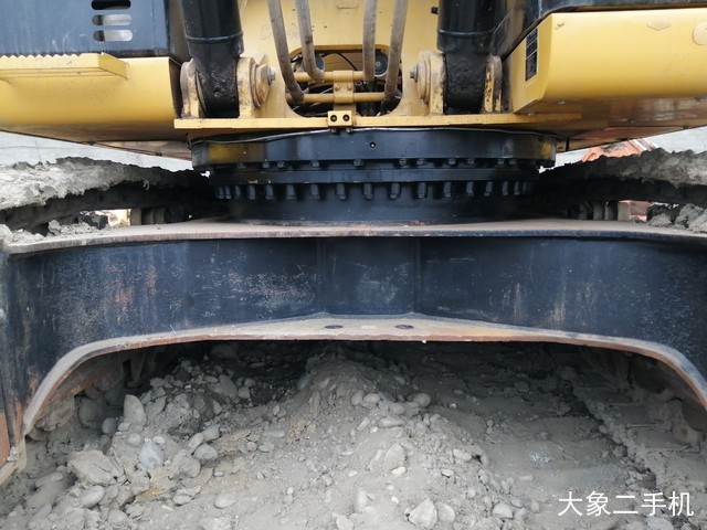 卡特彼勒 336D2液压 挖掘机