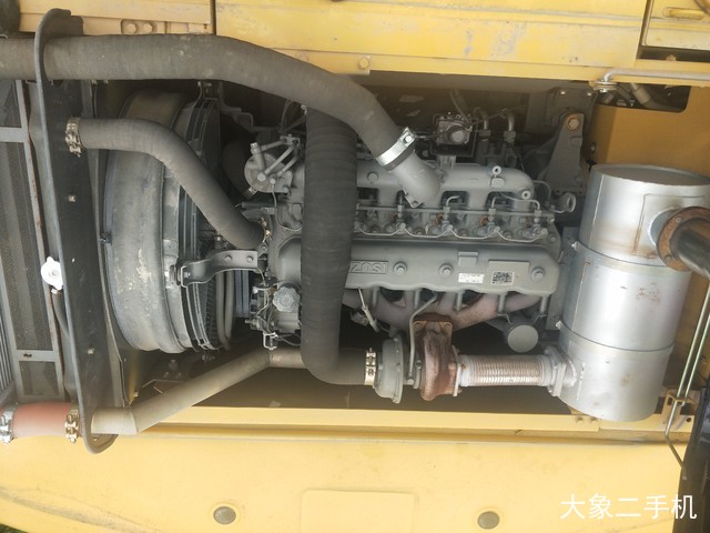 徐挖 XCG240LC-7E 挖掘机