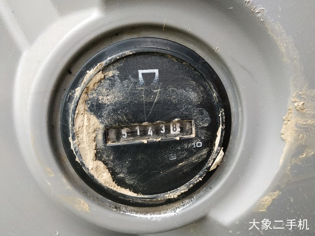 神钢 SK260LC-8 挖掘机