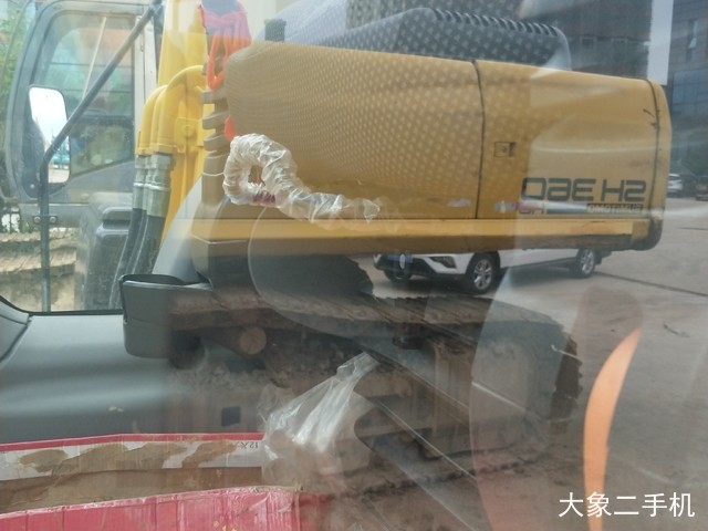 住友 SH210LC-5 挖掘机