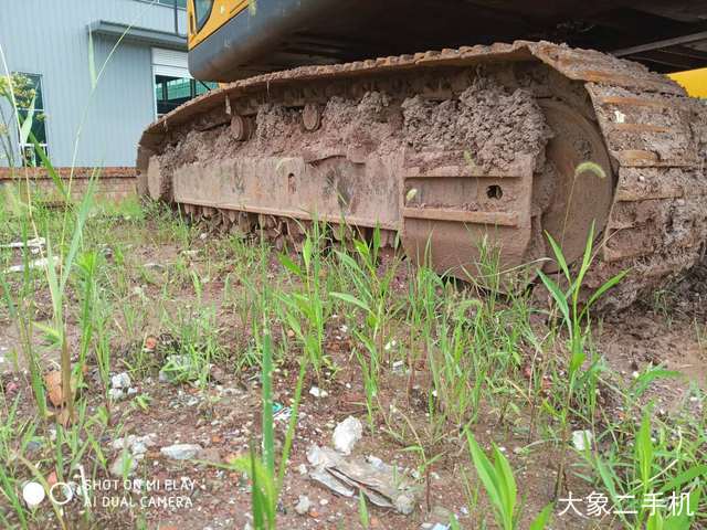 三一重工 SY235C 挖掘机