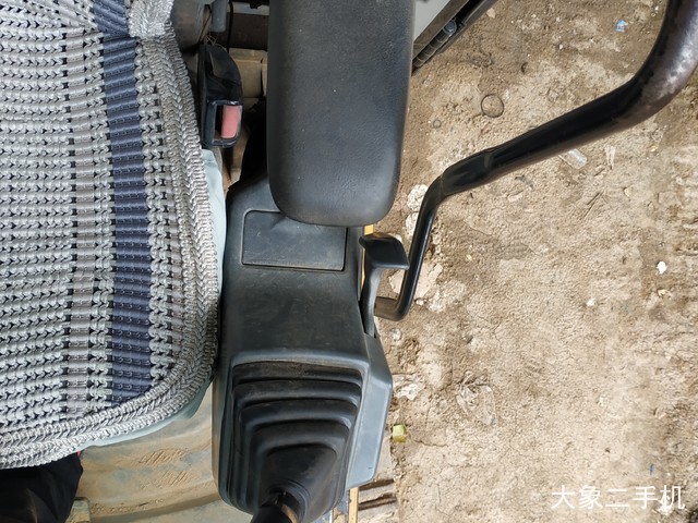 卡特彼勒 320D液压 挖掘机