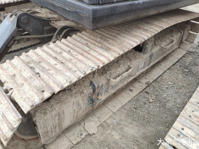 三一重工 SY95C-9 挖掘机