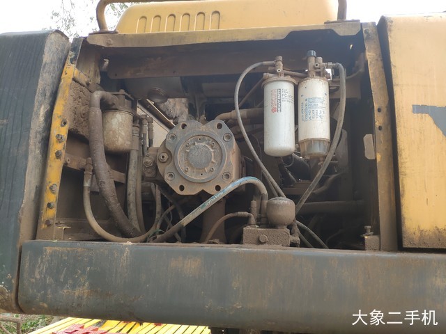 沃尔沃 EC360BLC 挖掘机