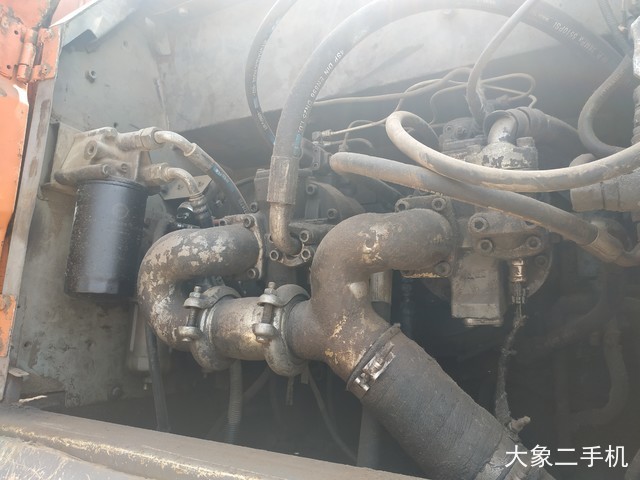 日立 ZX360H-3 挖掘机