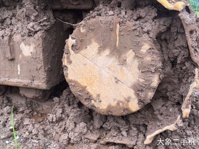 小松 PC450-8 挖掘机