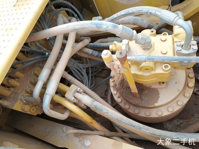 卡特彼勒 336D2液压 挖掘机