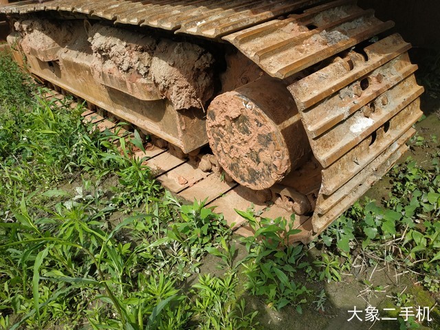 小松 PC130-8M0 挖掘机