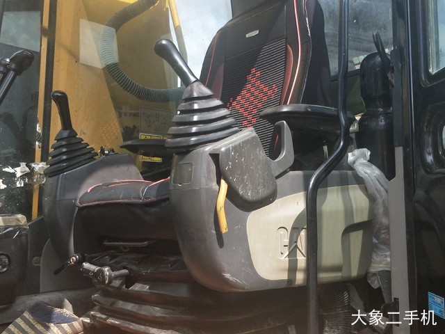 卡特彼勒 329D 挖掘机