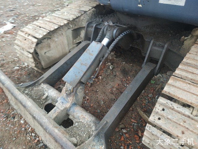 新筑股份 XZ90-8 挖掘机